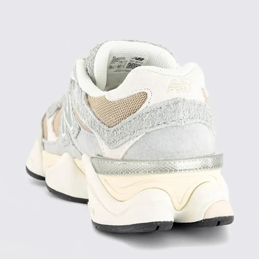 New Balance 9060 Lone Star Grey Stonewar