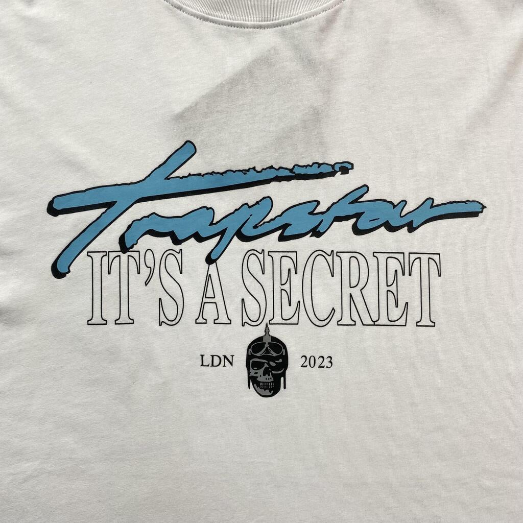 Camisa Trapstar