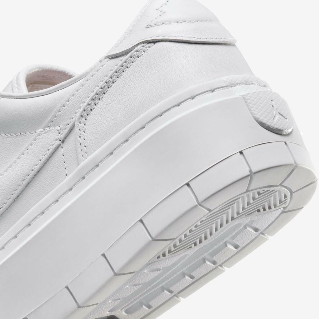 Tênis Air Jordan 1 Elevate Low Feminino