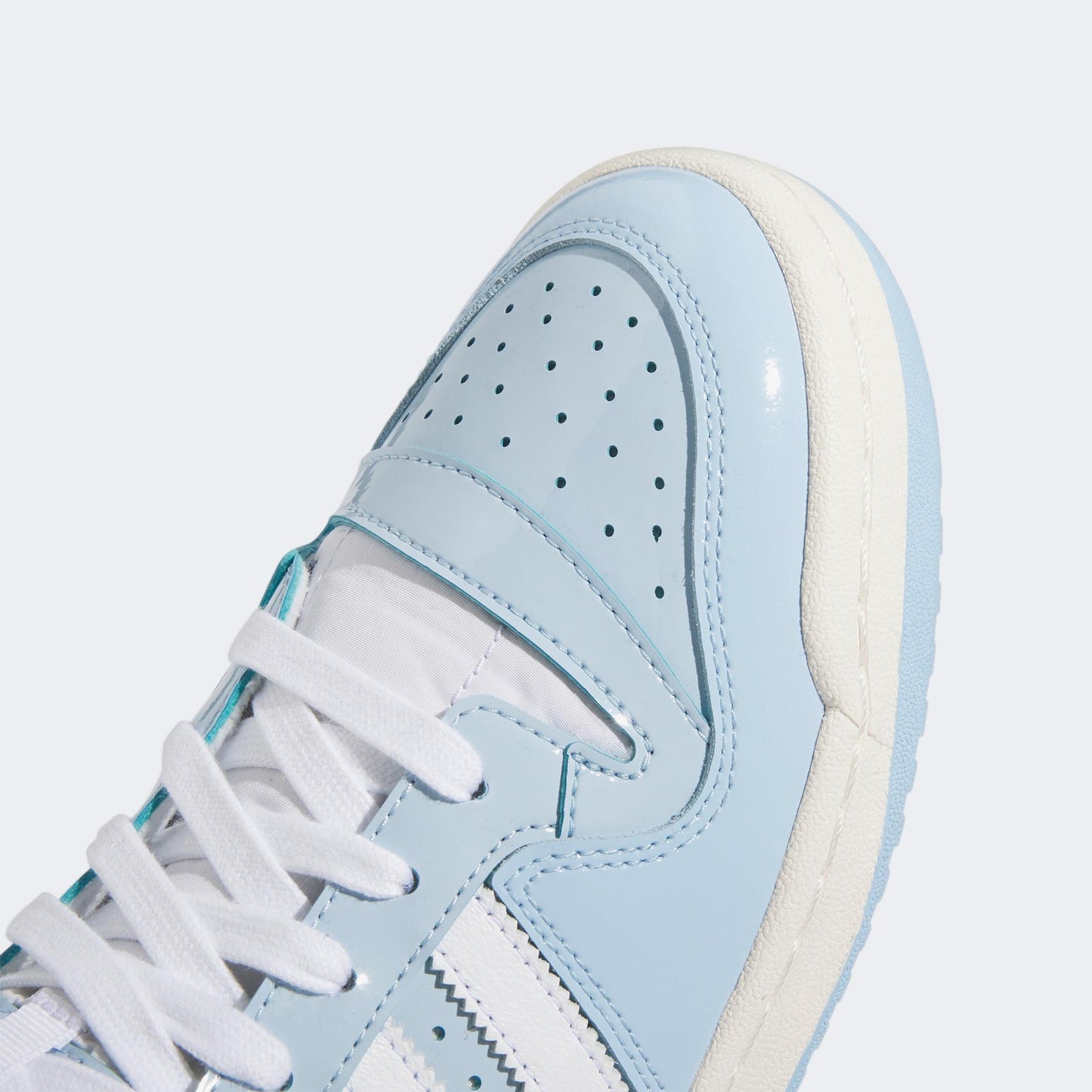 Tênis Adidas Fórum Mid