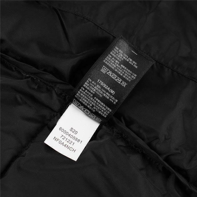 Jaqueta Puffer The North Face