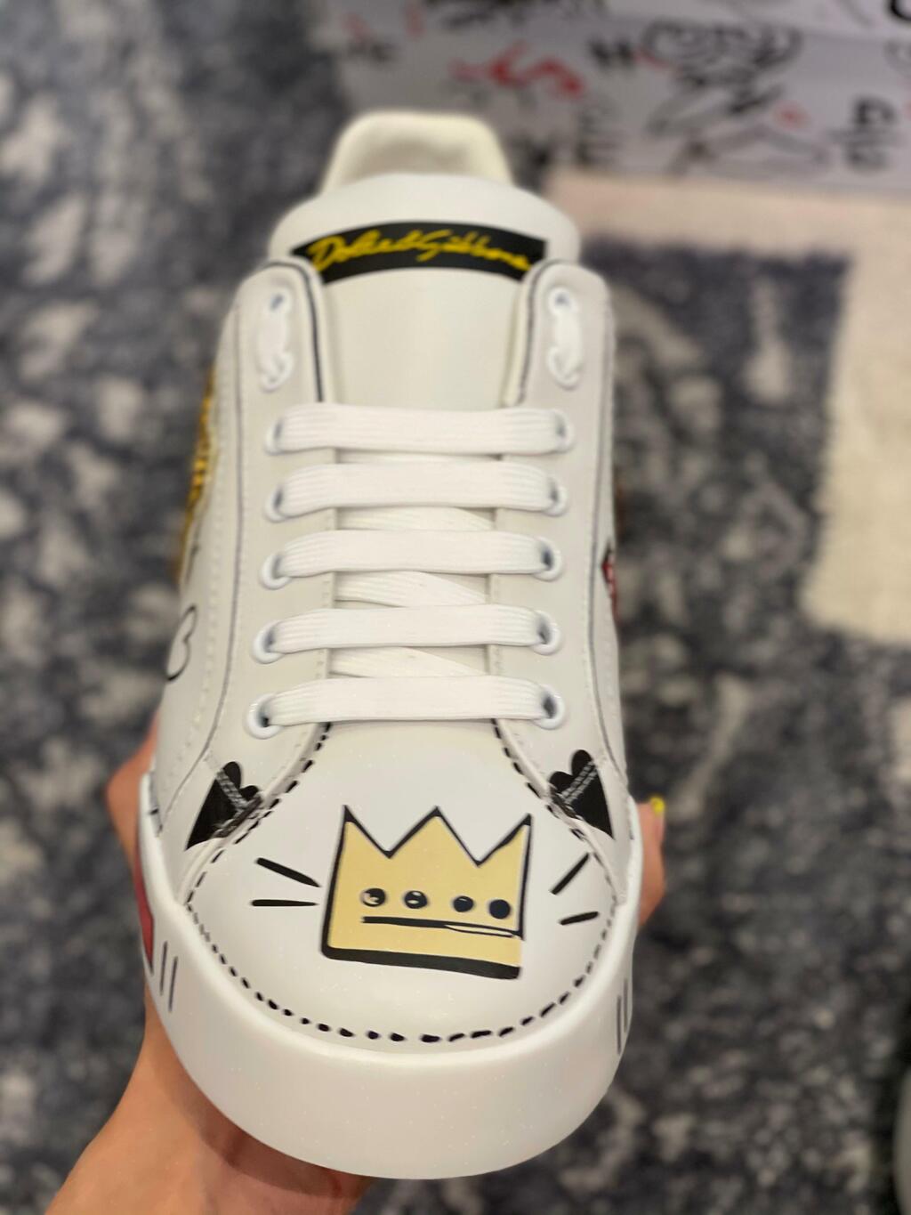 Dolce & Gabbana