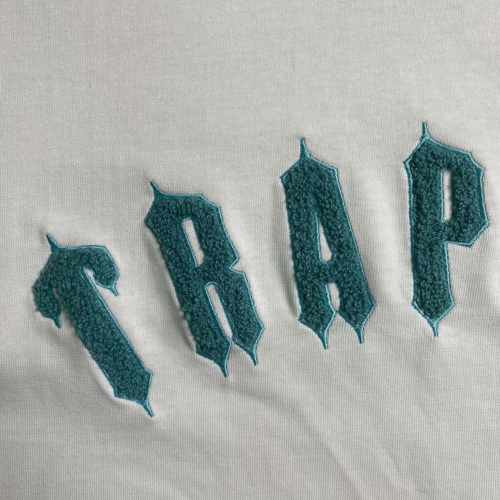 Camisa Trapstar