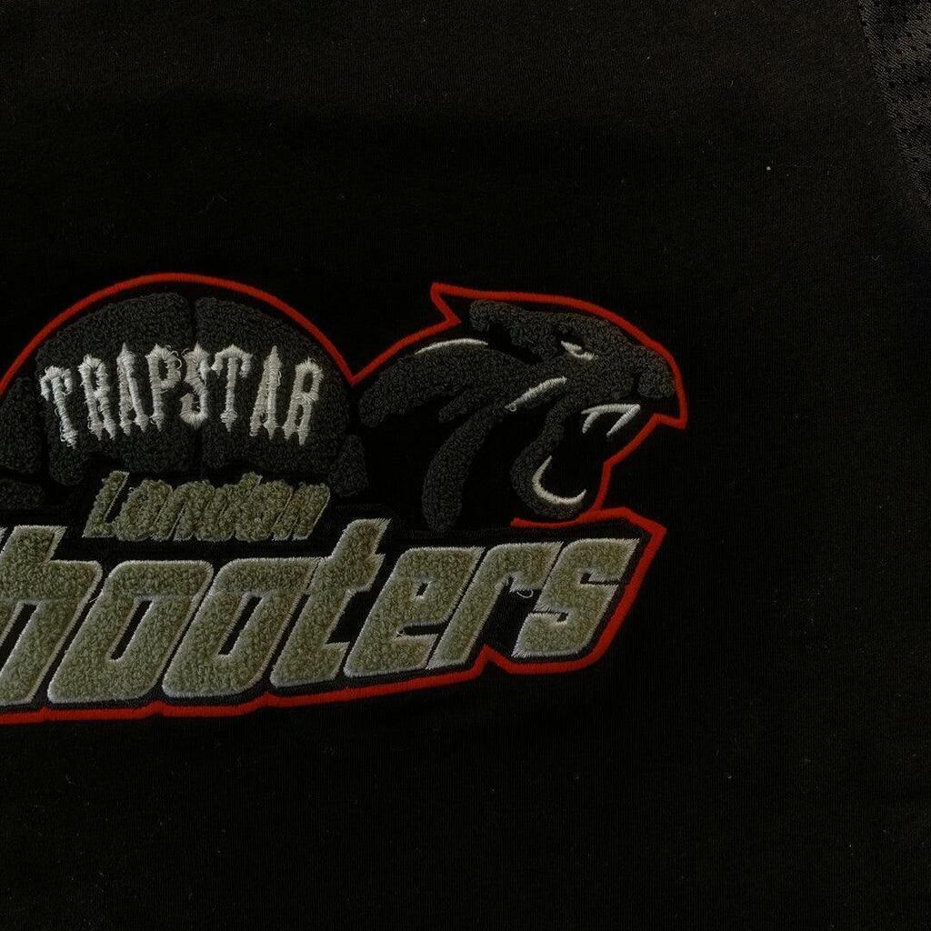 Conjunto Trapstar