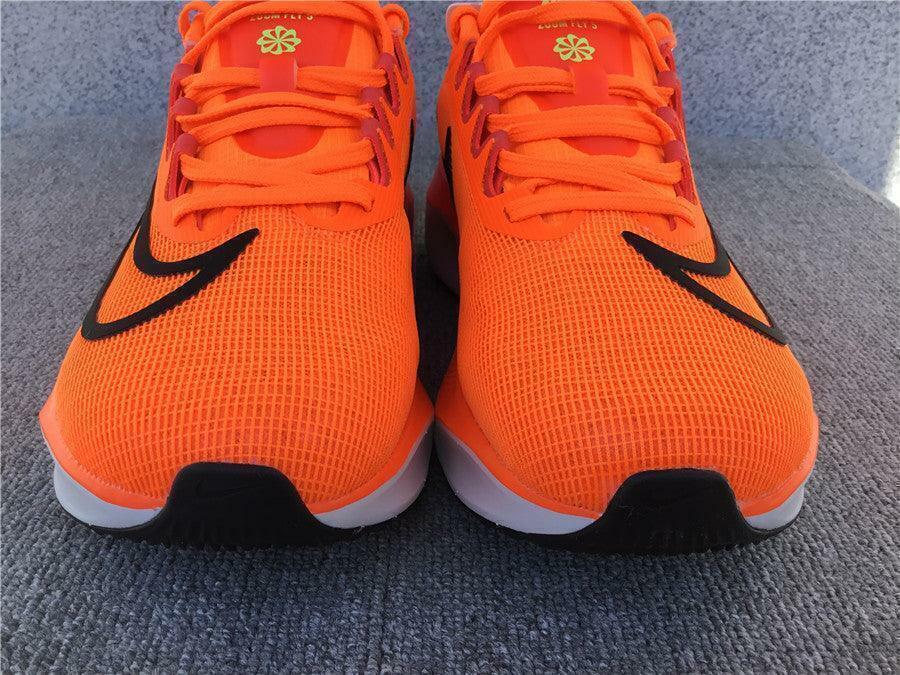 Tenis Nike Zoom Fly 5