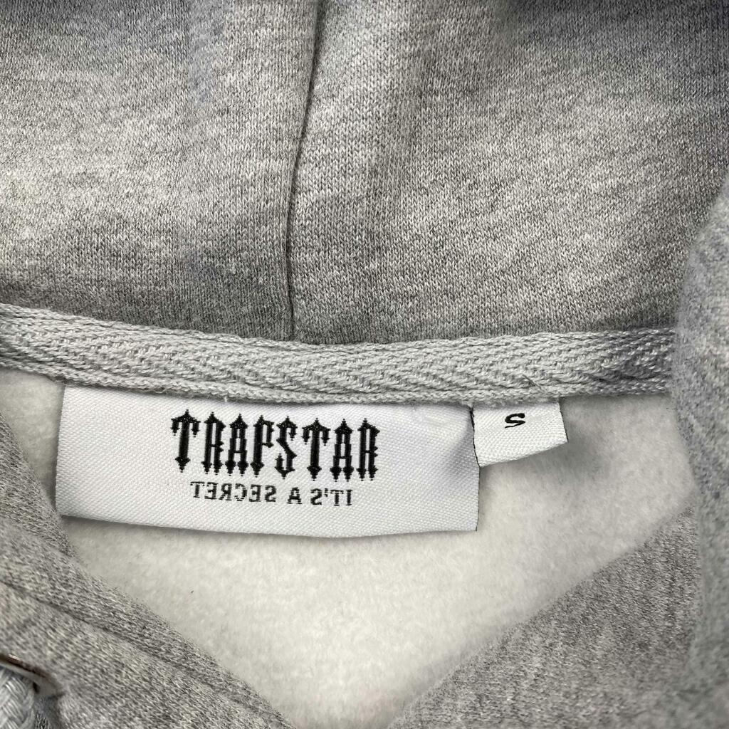 Conjunto Trapstar Moletom