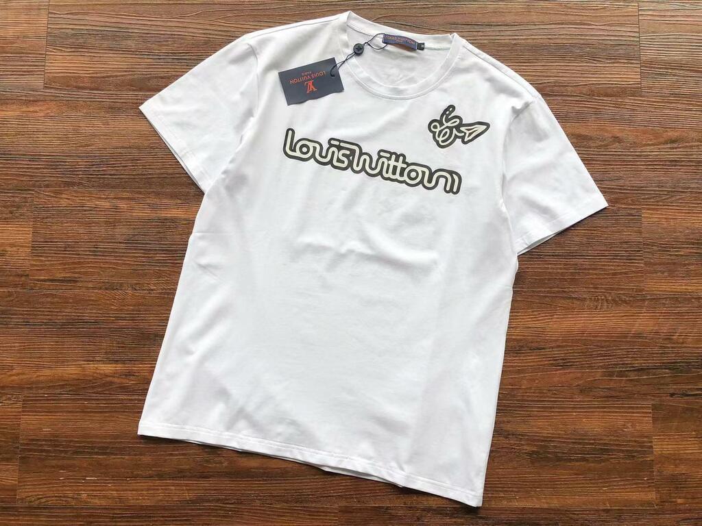 CAMISETA LOUIS VUITTON