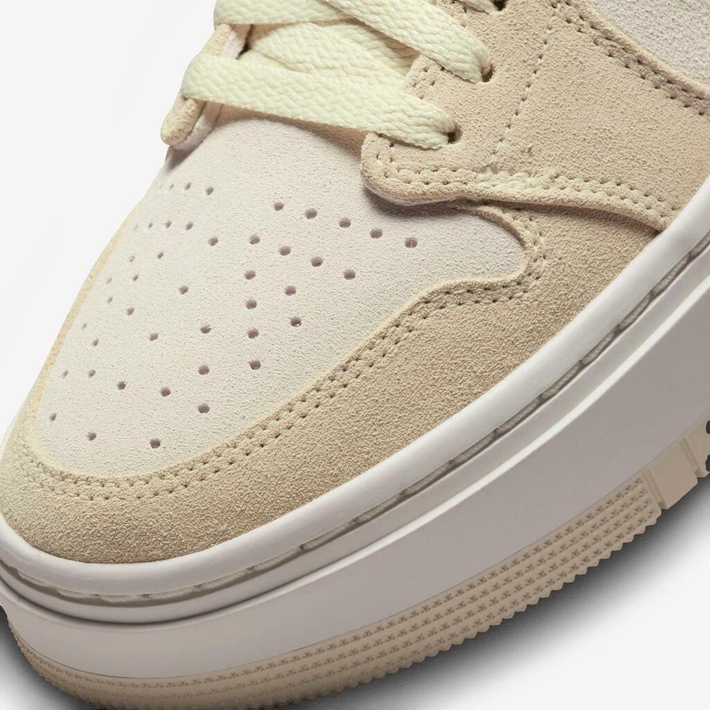 Tênis Air Jordan 1 Elevate Low Feminino