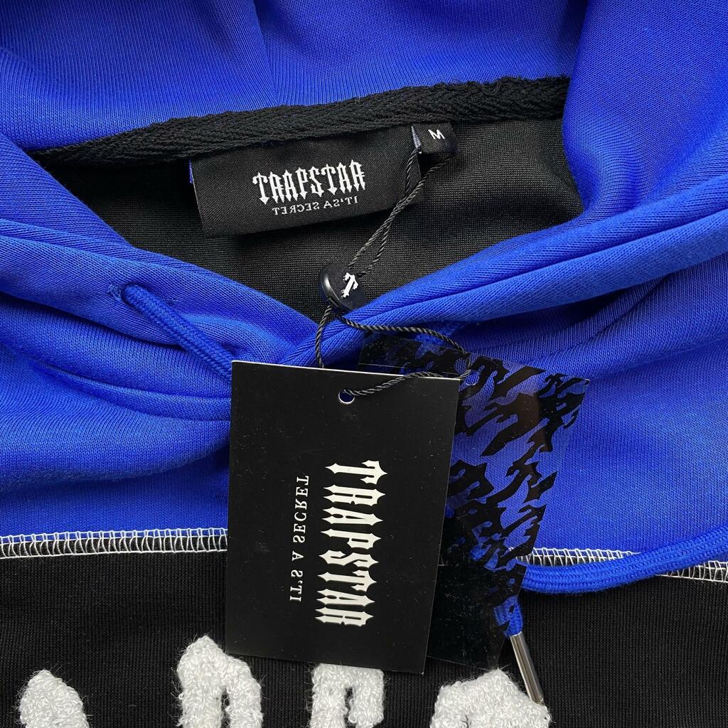Moletom Trapstar