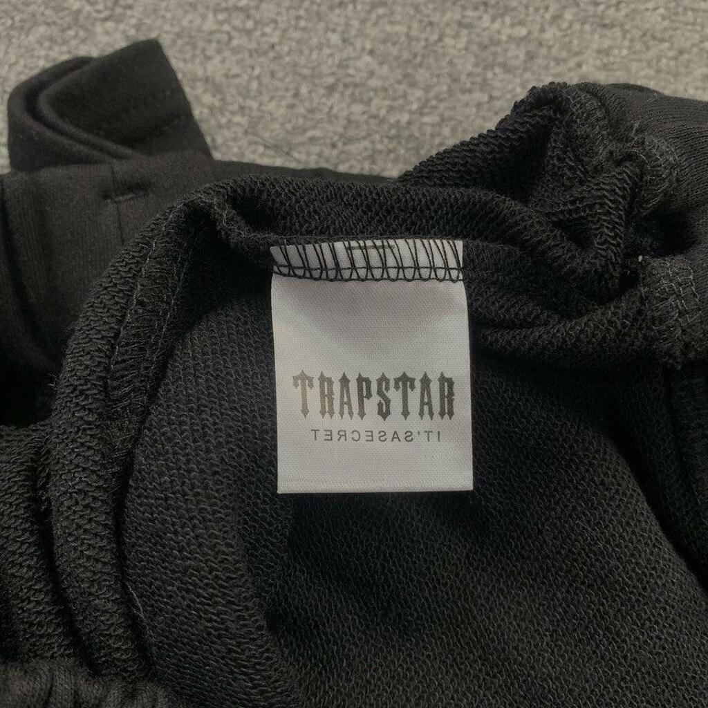 Conjunto Trapstar