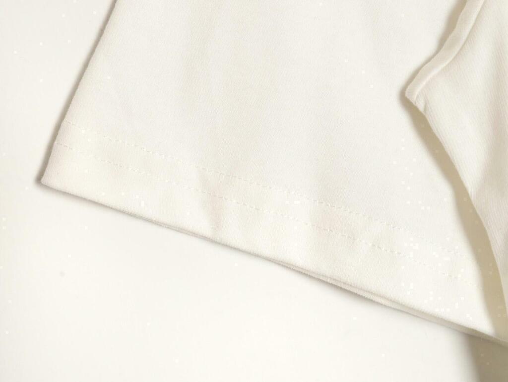 Camiseta Fear Of God Essentials Flower Printing