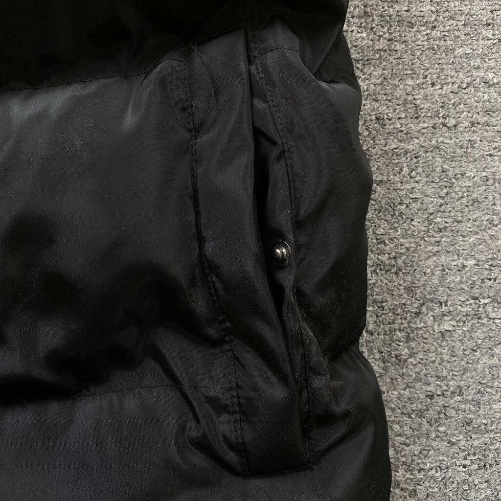 Jaqueta Puffer Trapstar