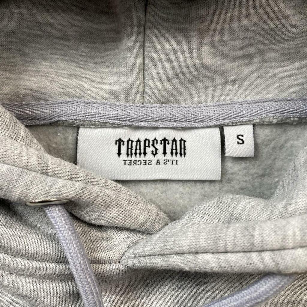 Conjunto Trapstar Moletom