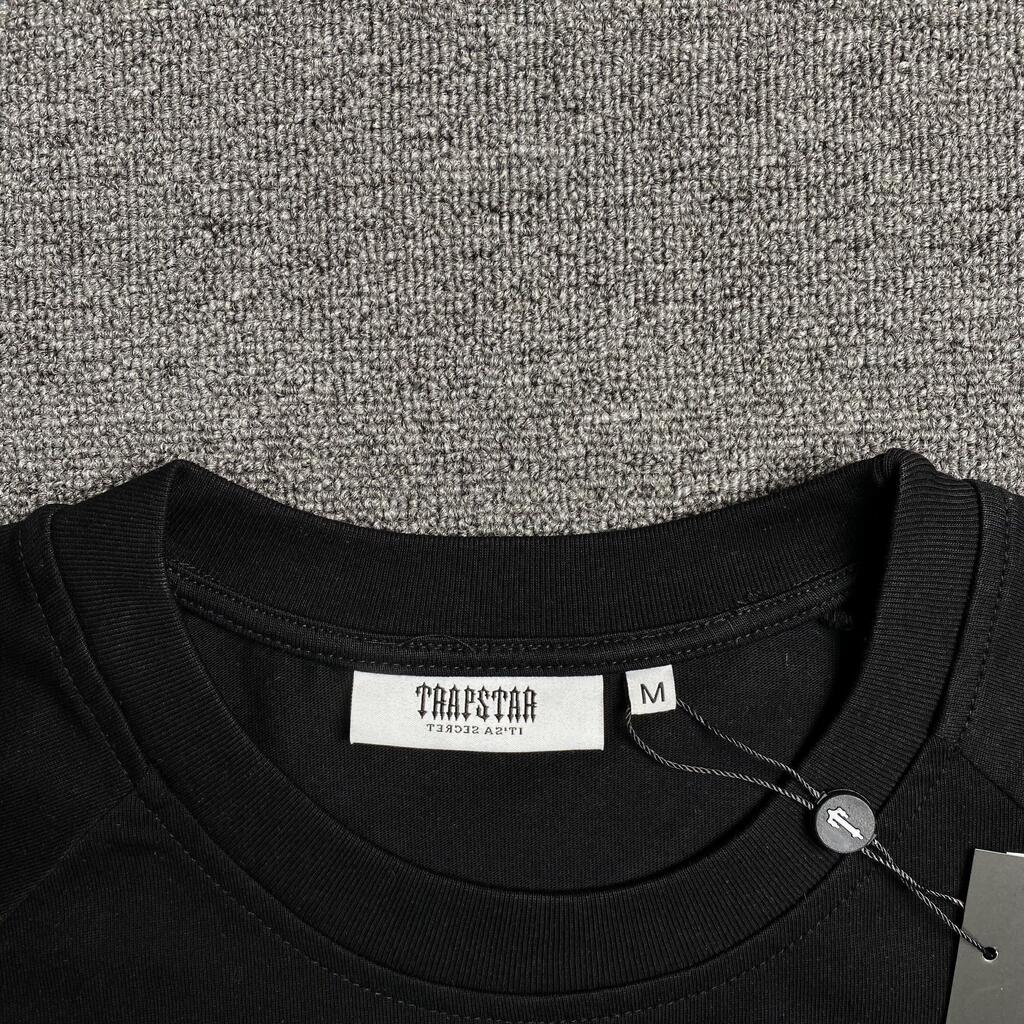Camisa Trapstar