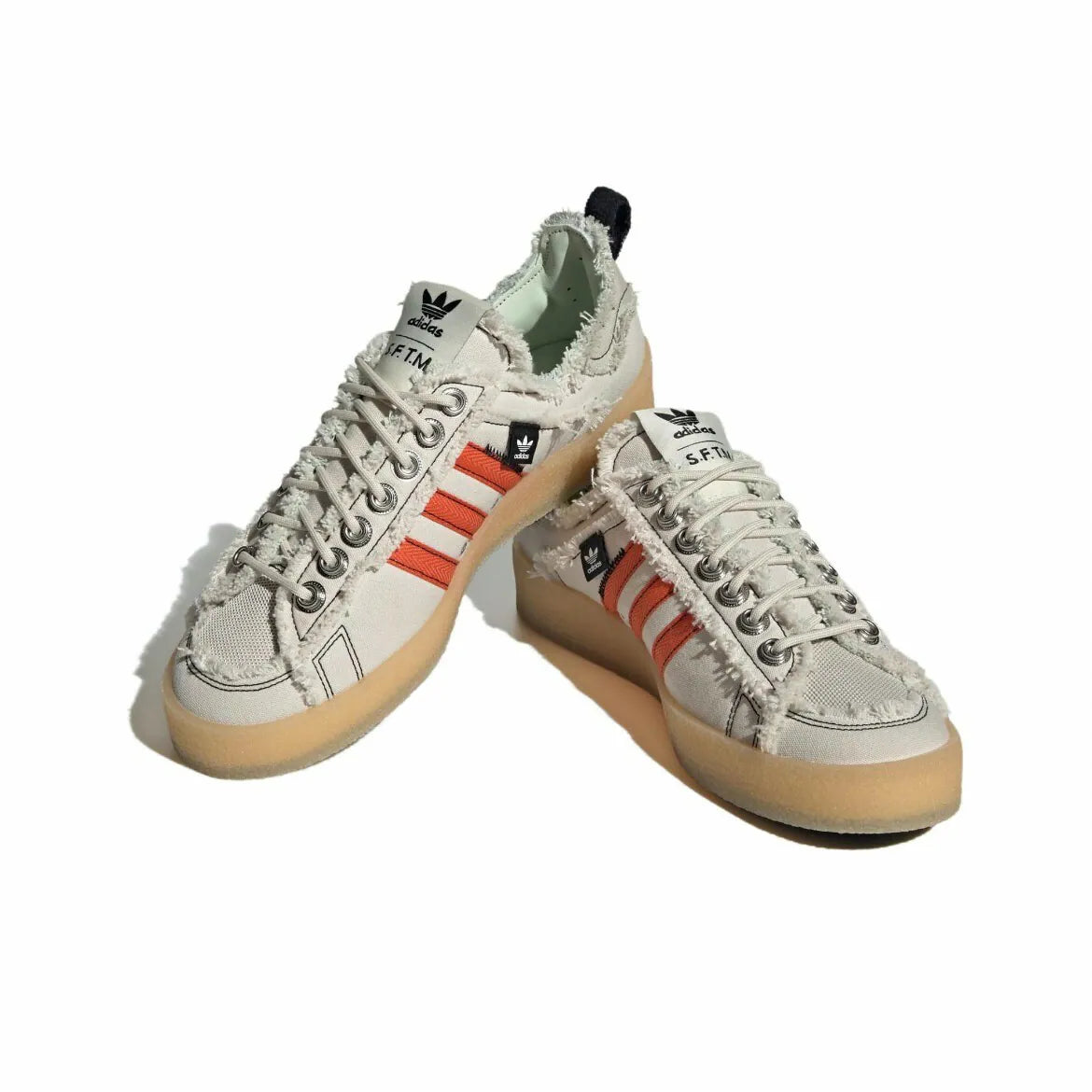 Adidas Campus 80s 'Bliss Sesame'