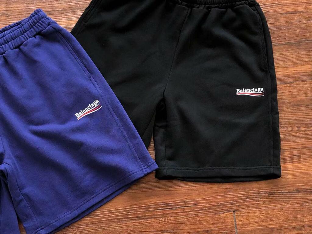Bermuda Balenciaga