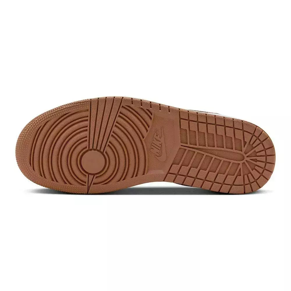 Nike Air Jordan 1 Low SE Legend Coffee