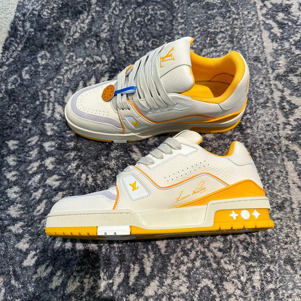 Louis Vuitton Trainer