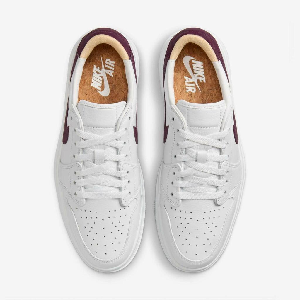Tênis Air Jordan 1 Elevate Low Feminino