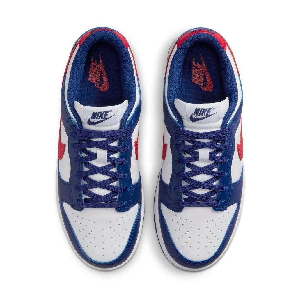 Nike Dunk Low WMNS "EUA"