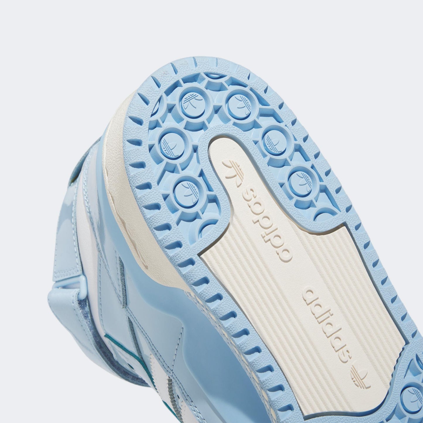 Tênis Adidas Fórum Mid