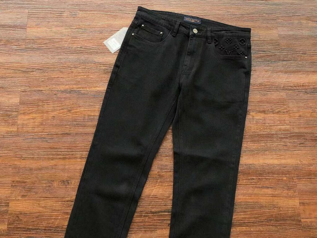 CALÇA JENS LOUIS VUITTON