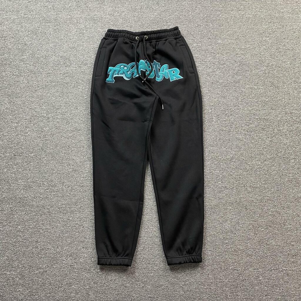 Conjunto Trapstar Moletom