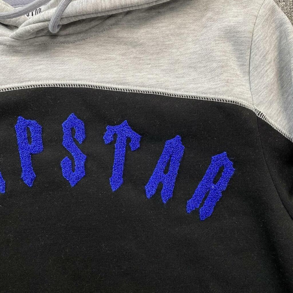 Conjunto Trapstar Moletom
