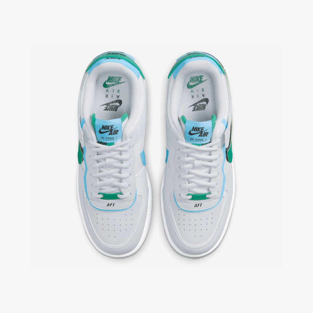 Nike Air Force 1 Low Shadow Malachite