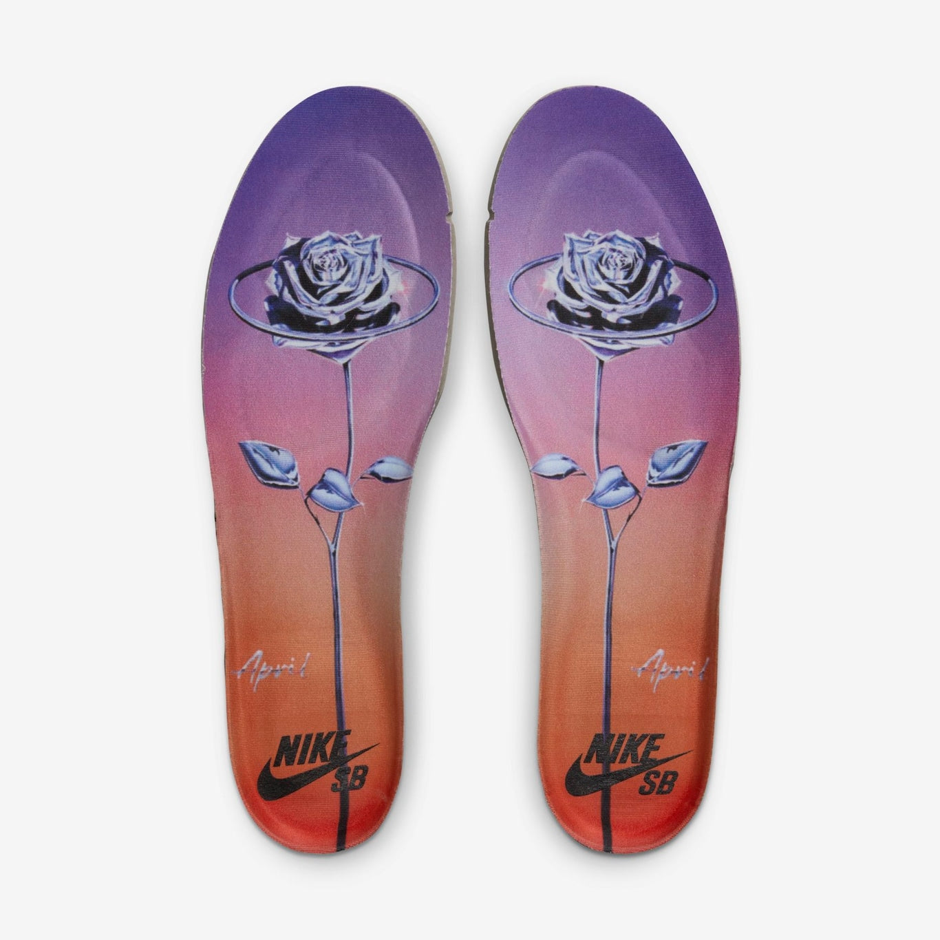 Nike SB x April Skateboards Dunk Low Pro