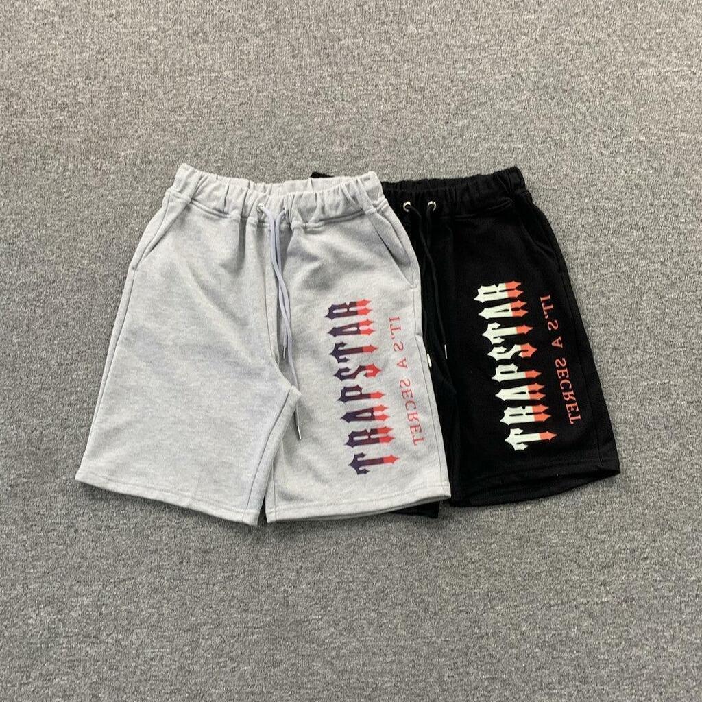 Conjunto Trapstar