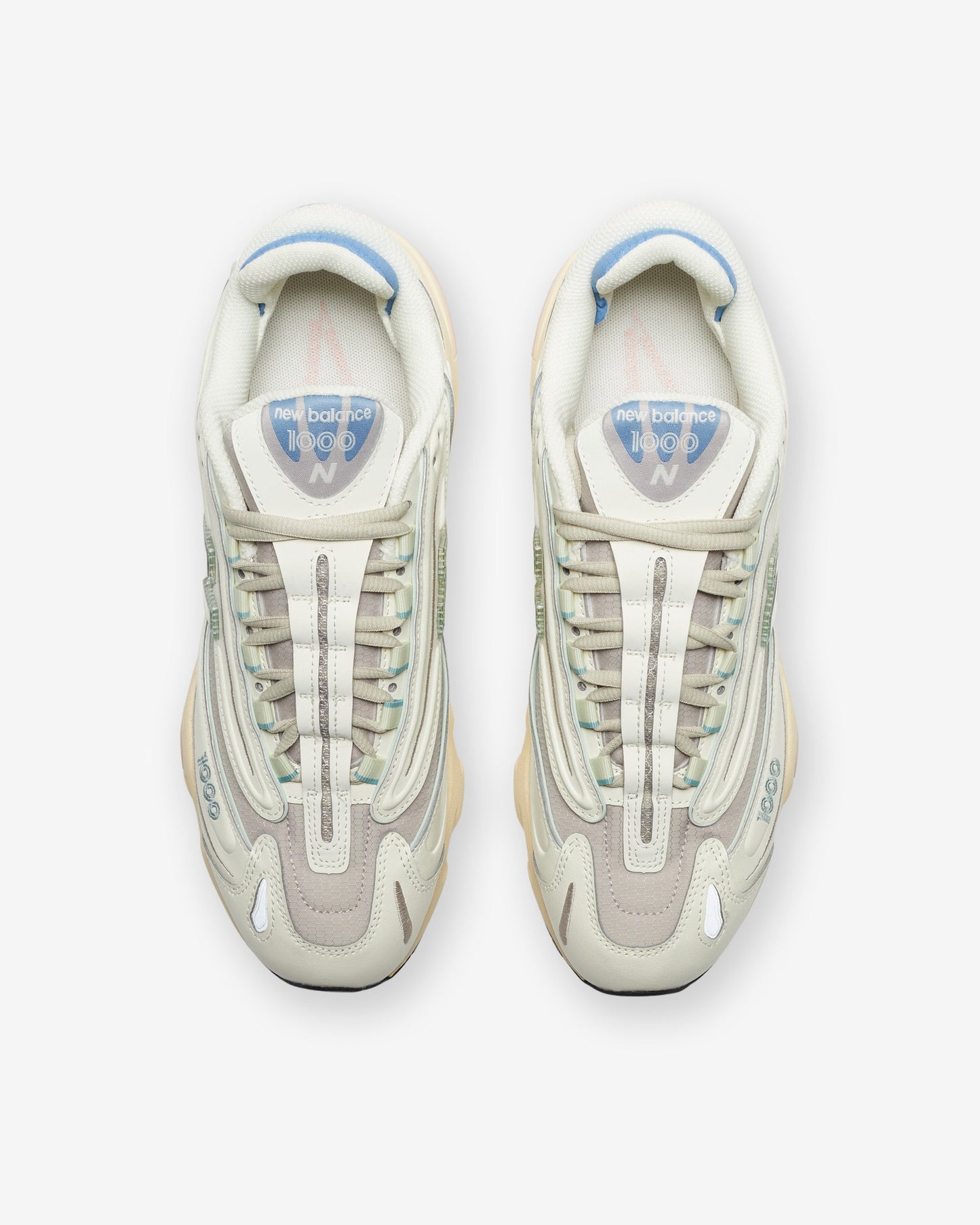 New Balance 1000 Angora Moonrock