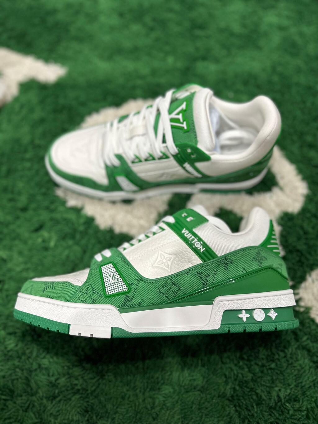 Louis Vuitton Trainer
