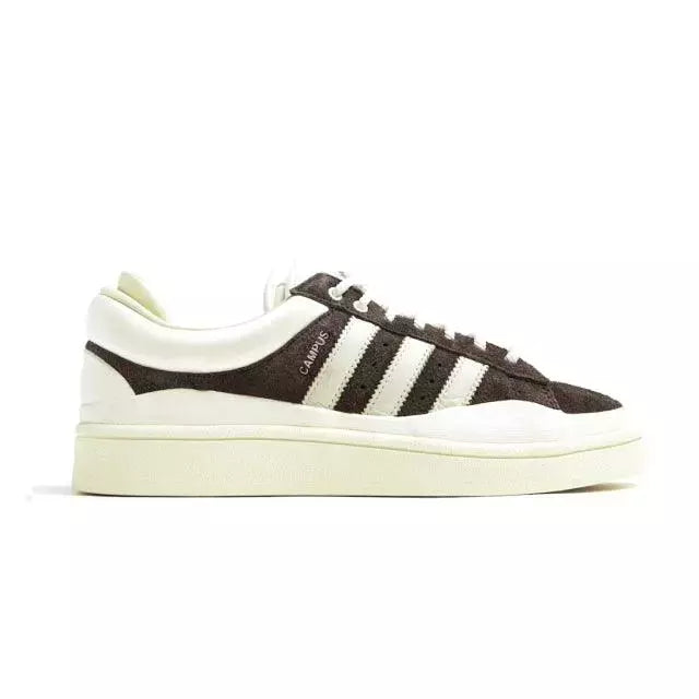 Bad Bunny x adidas Campus Deep Brown
