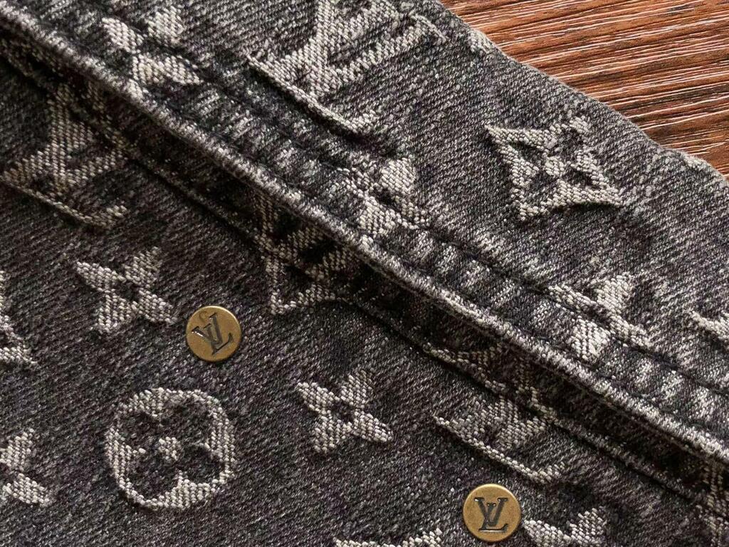 Jaqueta Louis Vuitton
