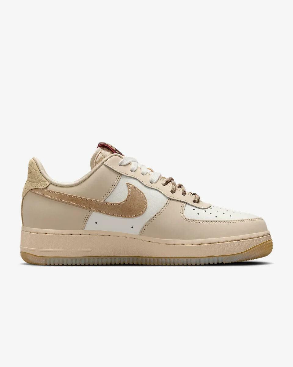 Nike Air Force 1 Low Wn’s “Year of the Snake”