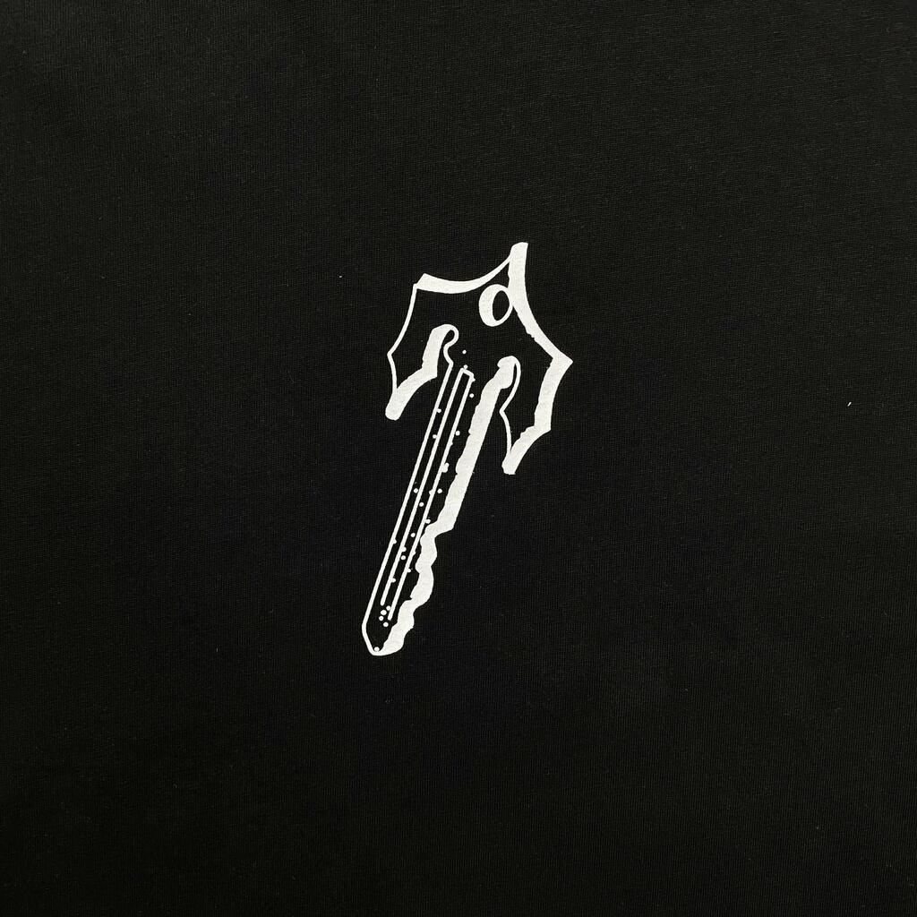 Camisa Trapstar