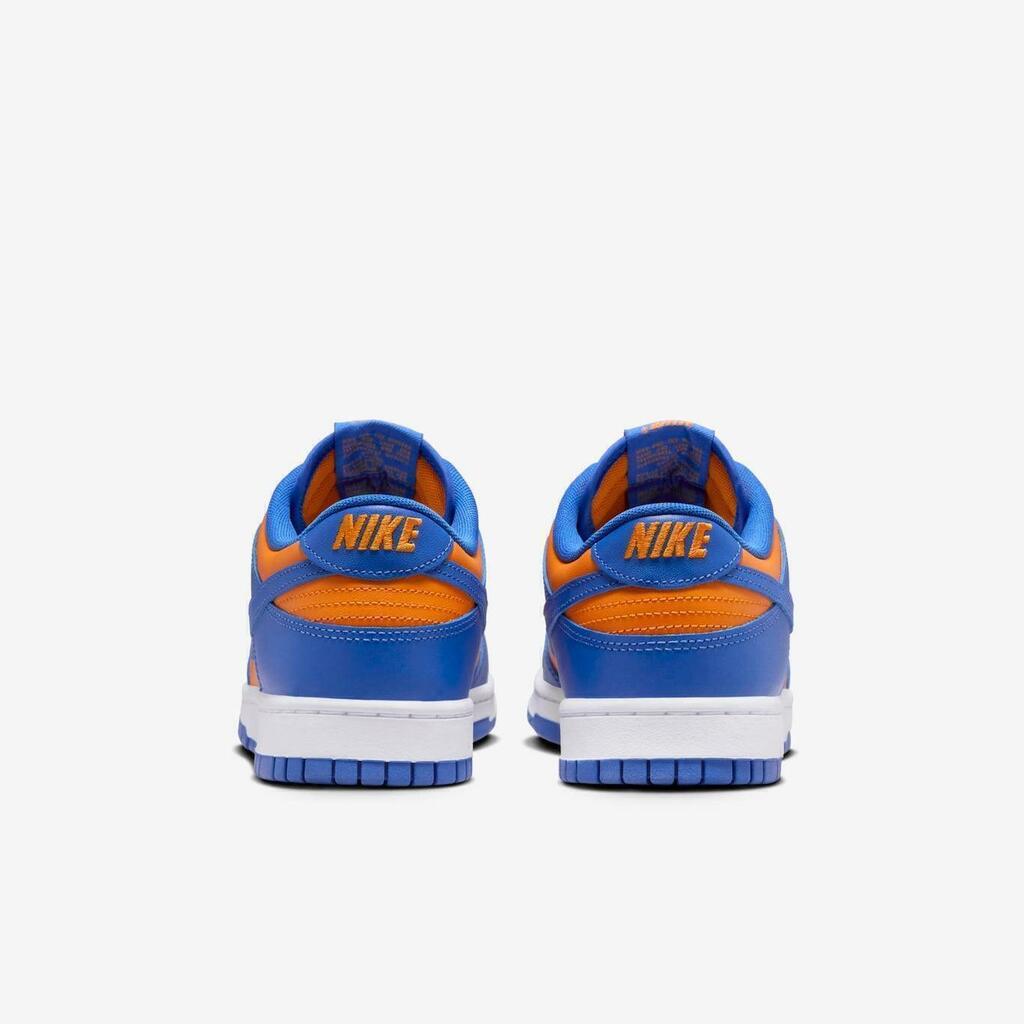 Nike Dunk Low 'Knicks'