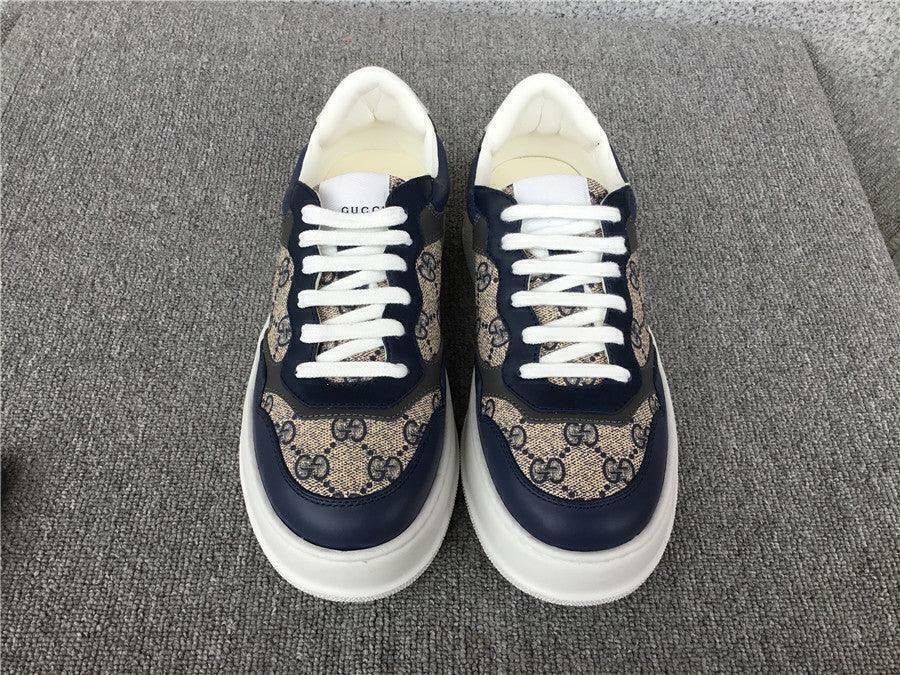 Tênis Gucci Chunky