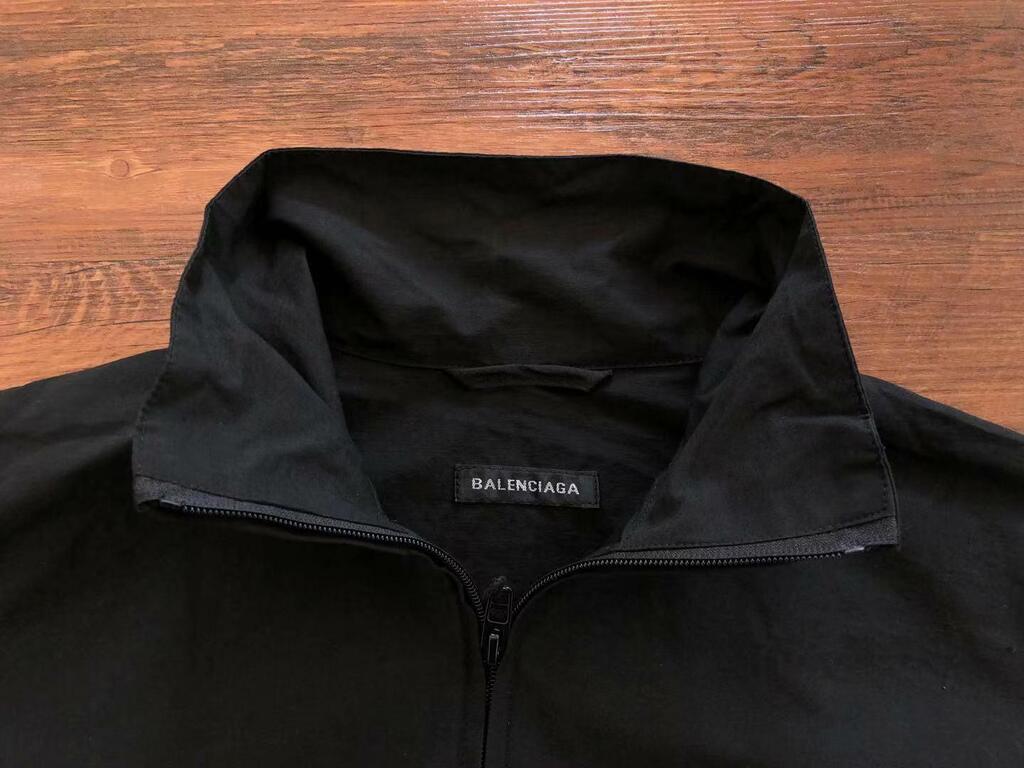 Jaqueta Balenciaga