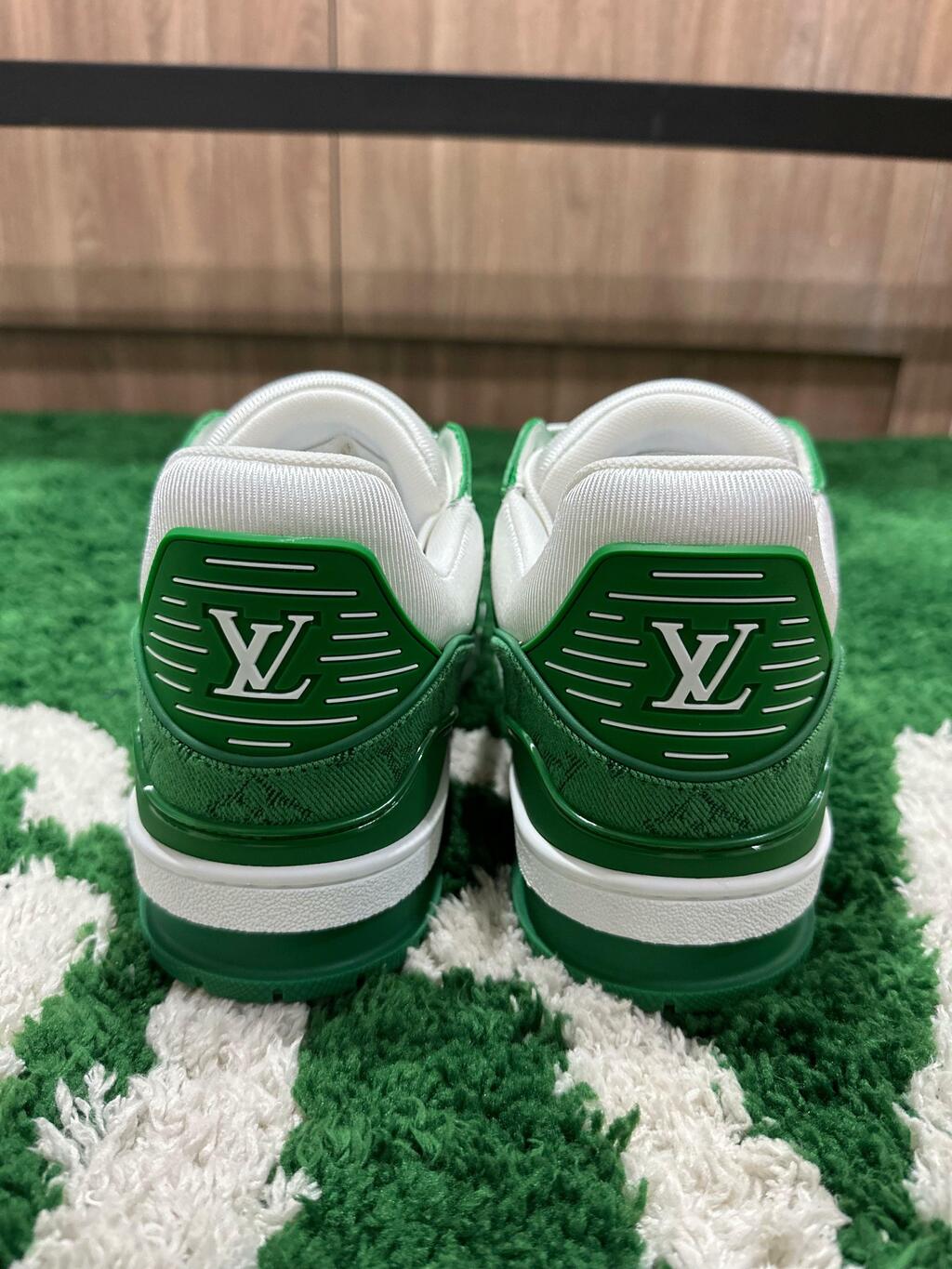 Louis Vuitton Trainer
