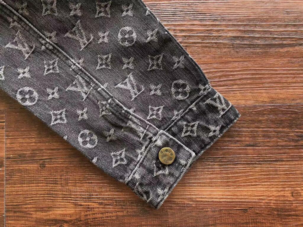 Jaqueta Louis Vuitton
