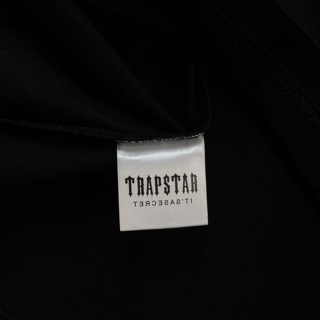 Camisa Trapstar