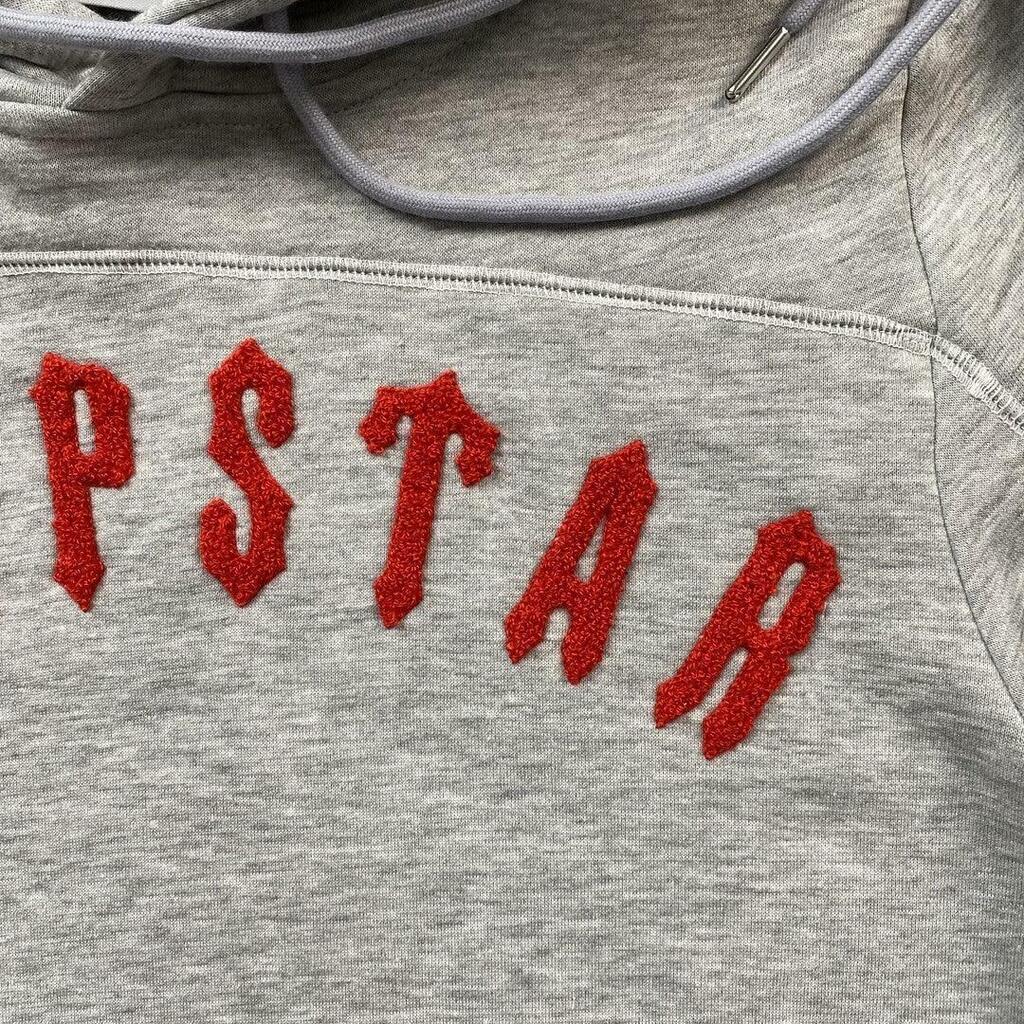Conjunto Trapstar Moletom