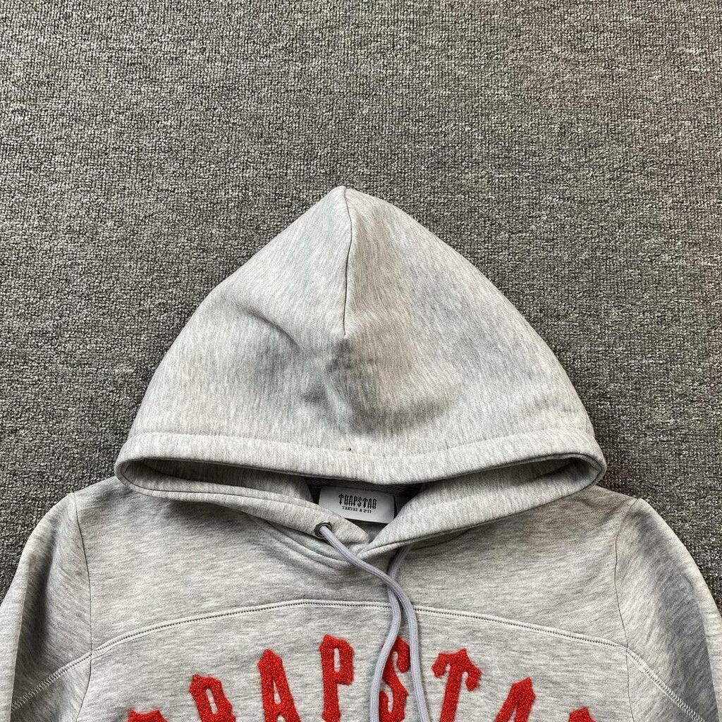 Conjunto Trapstar Moletom