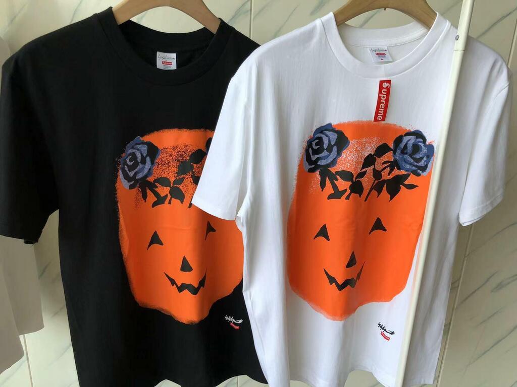 CAMISETA SUPREME