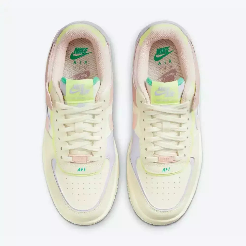 Nike Air Force 1 Shadow “Cashmere”