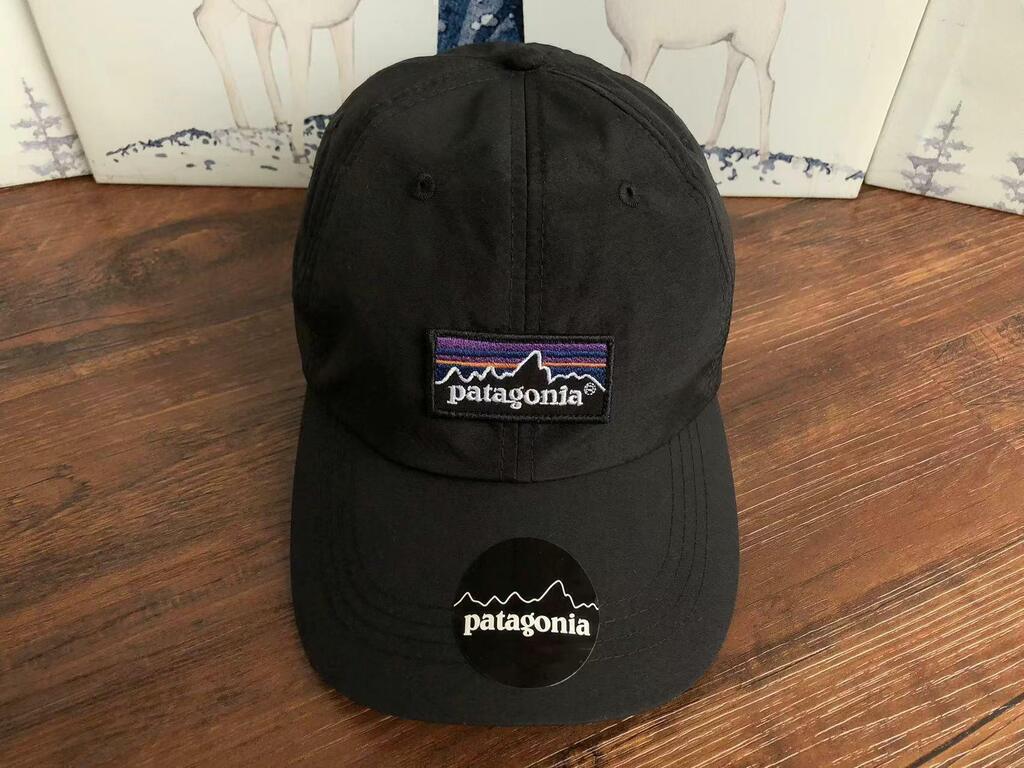 Boné Patagonia