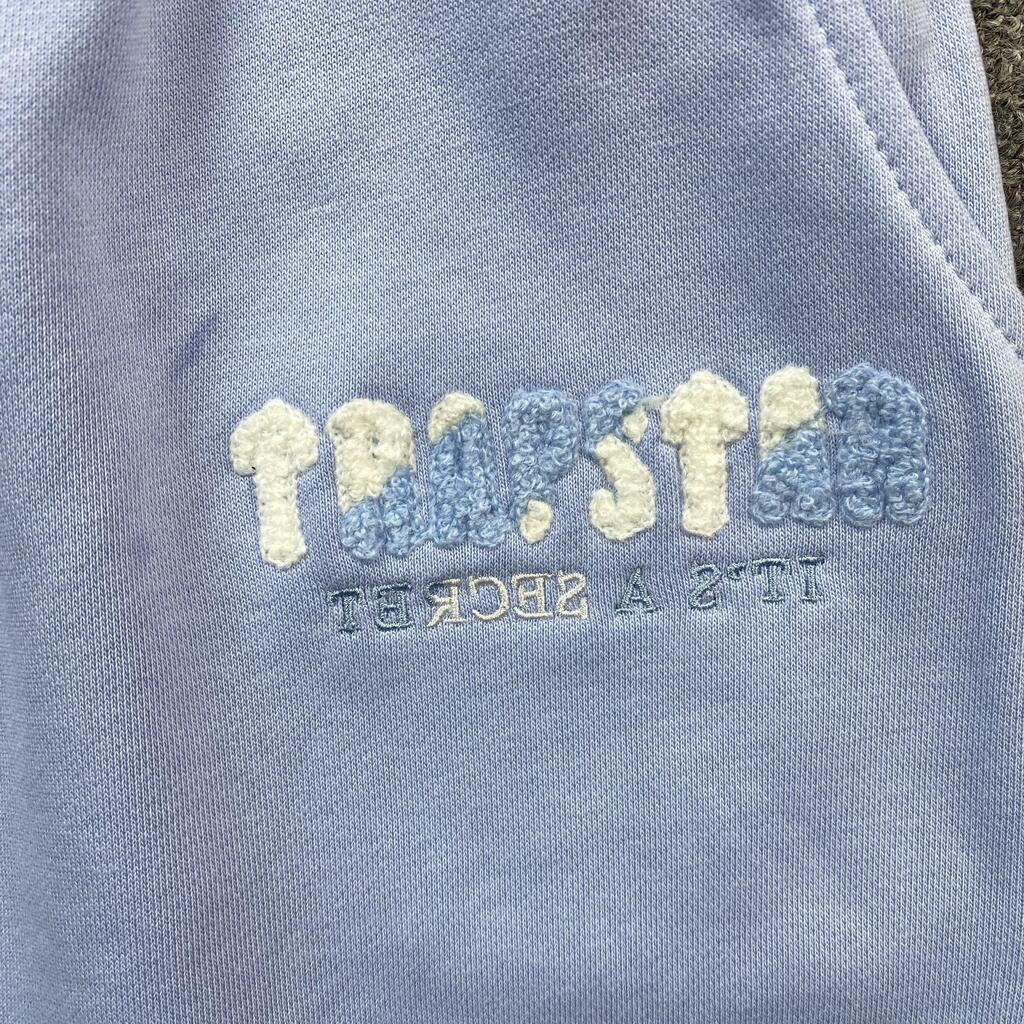 Bermuda Moletom Trapstar