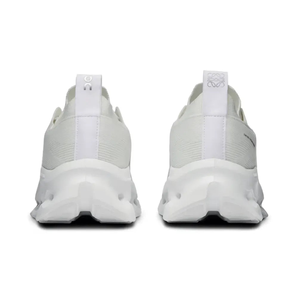 Loewe x On Running Cloudtilt White
